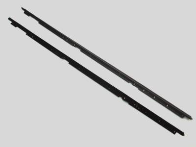Fairchild Industries - Fairchild Industries KG2063 Belt Weatherstrip Kit Outer Driver & Passenger Side