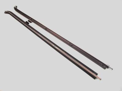 Fairchild Industries - Fairchild Industries KG2057 Driver/Passenger Side Belt Weatherstrip Kit