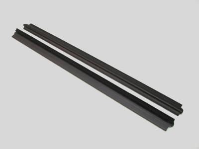 Fairchild Industries - Fairchild Industries KG2069 Rear Outer Driver/Passenger Side Belt Weatherstrip
