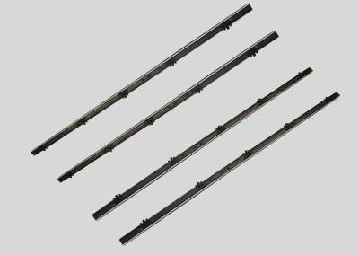 Fairchild Industries - Fairchild Industries KG2079 Belt Weatherstrip Kit Inner/Outer Driv/Pass