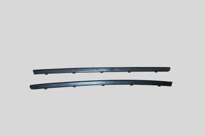 Fairchild Industries - Fairchild Industries KG2088 Outer Driver/Passenger Side Belt Weatherstrip Kit