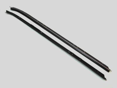 Fairchild Industries - Fairchild Industries KG2095 Belt Weatherstrip Kit Outer Driver & Passenger Side