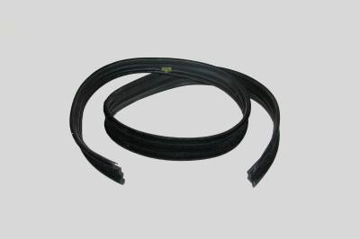 Fairchild Industries - Fairchild Industries D1001 Driver/Passenger Side Upper Glass Run Channel