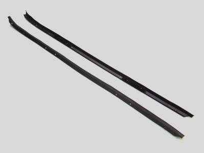 Fairchild Industries - Fairchild Industries KG2097 Outer Driver & Passenger Side Belt Weatherstrip Kit