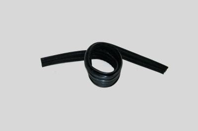 Fairchild Industries - Fairchild Industries D1003 Driver Or Passenger Side Upper Glass Run Channel