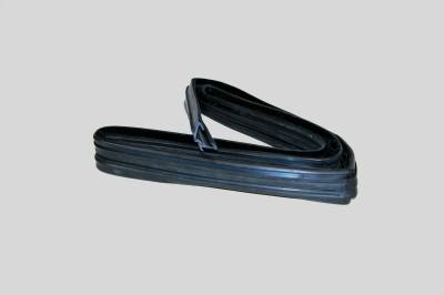 Fairchild Industries - Fairchild Industries D1005 Passenger Side Complete Glass Run Window Channel