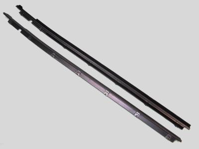 Fairchild Industries - Fairchild Industries KG2105 Belt Weatherstrip Kit Outer Driver & Passenger Side