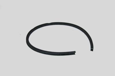 Fairchild Industries - Fairchild Industries D1010 Glass Run Division Bar Channel Driver Or Pass Side