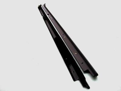 Fairchild Industries - Fairchild Industries KG2112 Outer Driver & Passenger Side Belt Weatherstrip Kit