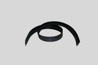 Fairchild Industries - Fairchild Industries D1014 Front/Rear Driver Or Pass Side Glass Run Bar Channel