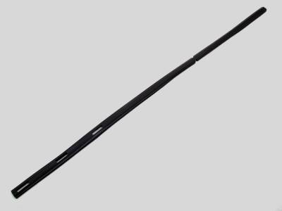 Fairchild Industries - Fairchild Industries D1016 Front Driver Or Pass Side Glass Run Window Channel