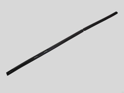 Fairchild Industries - Fairchild Industries D1017 Rear Driver Passenger Side Glass Run Window Channel