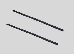 Fairchild Industries - Fairchild Industries KG2118 Outer Driver & Passenger Side Belt Weatherstrip Kit