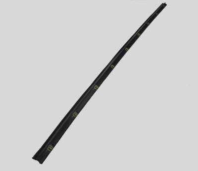 Fairchild Industries - Fairchild Industries D2033 Outer Tailgate Belt Weatherstrip