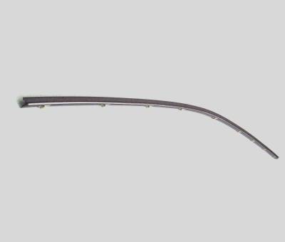 Fairchild Industries - Fairchild Industries D2038 Inner Tailgate Belt Weatherstrip