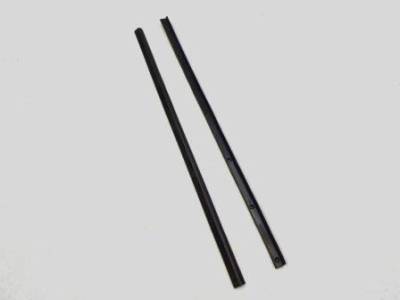 Fairchild Industries - Fairchild Industries KG2135 Belt Weatherstrip Kit for 63-67 Chevy Corvette