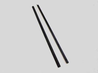 Fairchild Industries - Fairchild Industries KG2137 Outer Driver & Passenger Side Belt Weatherstrip Kit