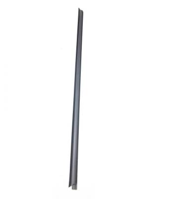 Fairchild Industries - Fairchild Industries D2070 Front Outer Passenger Side Belt Weatherstrip