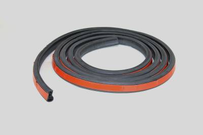 Fairchild Industries - Fairchild Industries D3001 Front Driver Or Passenger Side Door Seal