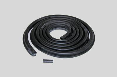Fairchild Industries - Fairchild Industries D3004 Driver/Passenger Side Door Seal