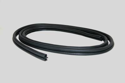 Fairchild Industries - Fairchild Industries D3009 Driver Side Door Seal