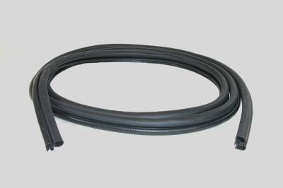 Fairchild Industries - Fairchild Industries D3010 Passenger Side Door Seal