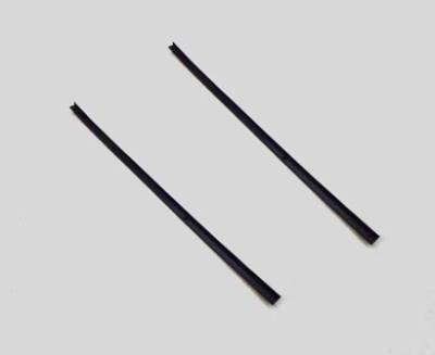 Fairchild Industries - Fairchild Industries KG2145 Outer Driver & Passenger Side Belt Weatherstrip Kit