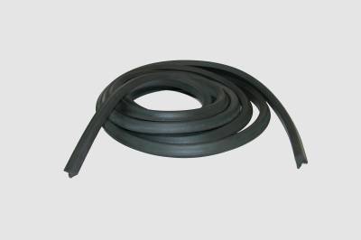 Fairchild Industries - Fairchild Industries D3011 Driver/Passenger Side Door Seal