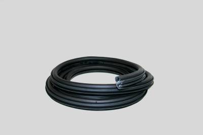 Fairchild Industries - Fairchild Industries D3033 Front Driver Or Passenger Side Door Seal