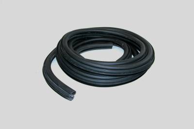 Fairchild Industries - Fairchild Industries D3034 Front Or Rear Driver Or Passenger Side Door Seal
