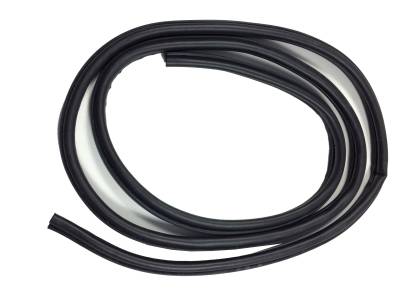 Fairchild Industries - Fairchild Industries D3044 Rear Driver Or Passenger Door Seal On Body