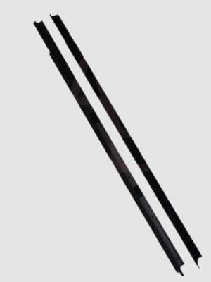 Fairchild Industries - Fairchild Industries KG2153 Belt Weatherstrip Kit for Chevrolet Corvette