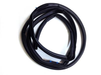 Fairchild Industries - Fairchild Industries D3047 Front Right Door Weatherstrip Seal
