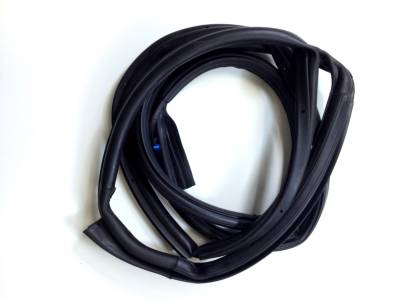 Fairchild Industries - Fairchild Industries D3046 Front Left Door Weatherstrip Seal