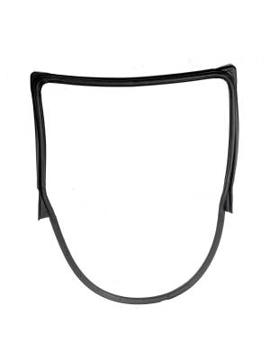 Fairchild Industries - Fairchild Industries D3059 Door Seal Rear Right