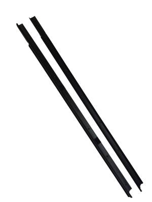 Fairchild Industries - Fairchild Industries KG2167 Belt Weatherstrip Kit Outer Driver & Passenger Side