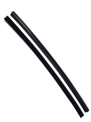 Fairchild Industries - Fairchild Industries KG2168 Inner Driver & Passenger Side Belt Weatherstrip Kit