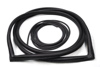 Fairchild Industries - Fairchild Industries D4034 Windshield Seal