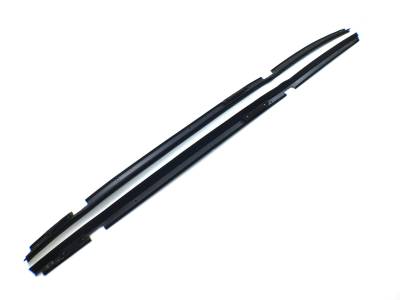 Fairchild Industries - Fairchild Industries KG2180 Outer Driver & Passenger Side Belt Weatherstrip Kit