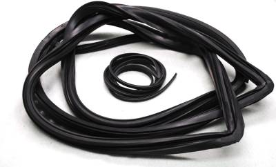 Fairchild Industries - Fairchild Industries D4035 Windshield Seal