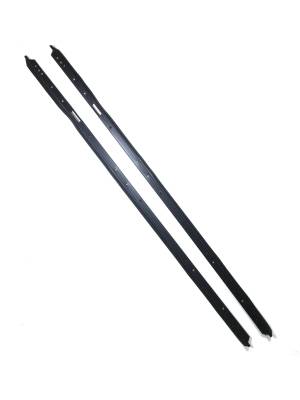 Fairchild Industries - Fairchild Industries KG2182 Belt Weatherstrip Kit Driver & Passenger Side