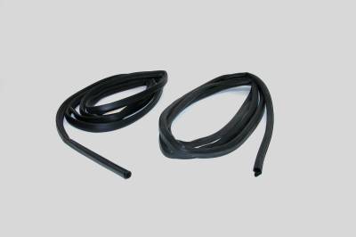 Fairchild Industries - Fairchild Industries KG3006 Driver & Passenger Side Door Seal Kit