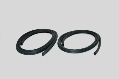 Fairchild Industries - Fairchild Industries KG3008 Front/Rear Driver Or Pass Side Door Seal Kit