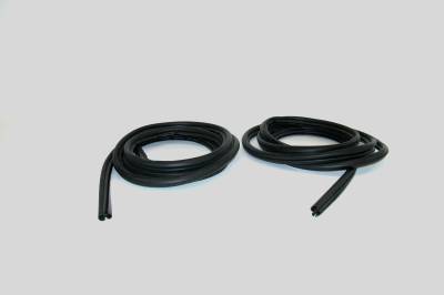 Fairchild Industries - Fairchild Industries KG3009 Front/Rear On Body Driver Or Pass Side Door Seal Kit