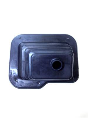 Fairchild Industries - Fairchild Industries D4070 Transfer Case Shifter Boot Dana 300