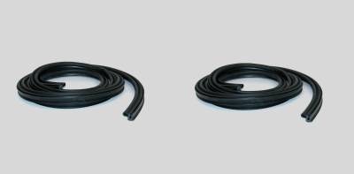 Fairchild Industries - Fairchild Industries KG3091 Door Seal Kit for Oldsmobile Bravada