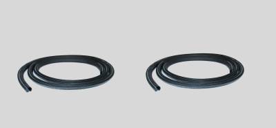 Fairchild Industries - Fairchild Industries KG3094 Rear On Body Driver Passenger Side Door Seal Kit