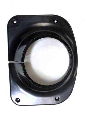 Fairchild Industries - Fairchild Industries D4106 Steering Column Cover