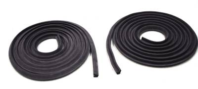 Fairchild Industries - Fairchild Industries KG3100 Driver & Passenger Side Door Seal Kit
