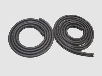 Fairchild Industries - Fairchild Industries KG3095 Driver/Passenger Front Door Body Seal Kit
